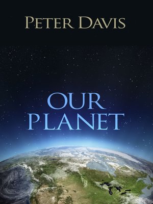 cover image of Our Planet